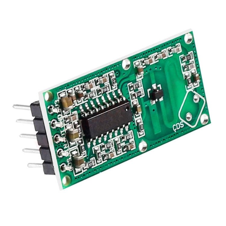 Microwave Radar Human Body Sensor Switch Detection Module(RCWL-0516)