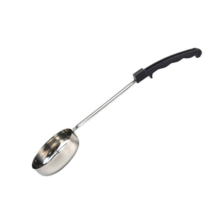 Sauce Spoon Pizza Flat oz Spread Spoon, Specification: Without Hole 6oz