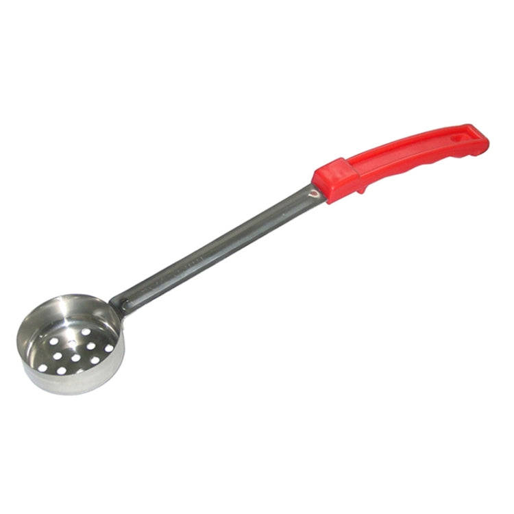 Sauce Spoon Pizza Flat oz Spread Spoon, Specification: With Hole 2oz
