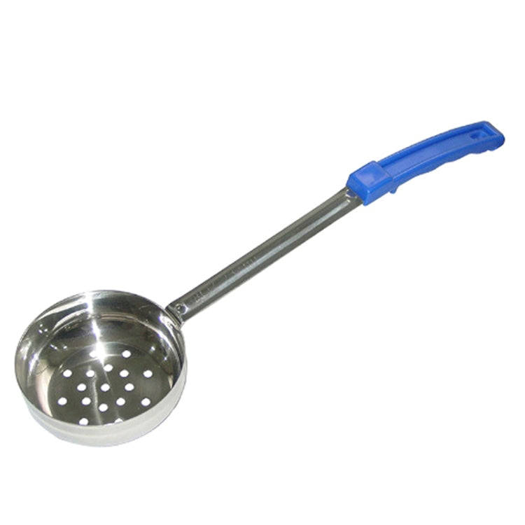 Sauce Spoon Pizza Flat oz Spread Spoon, Specification: With Hole 8oz