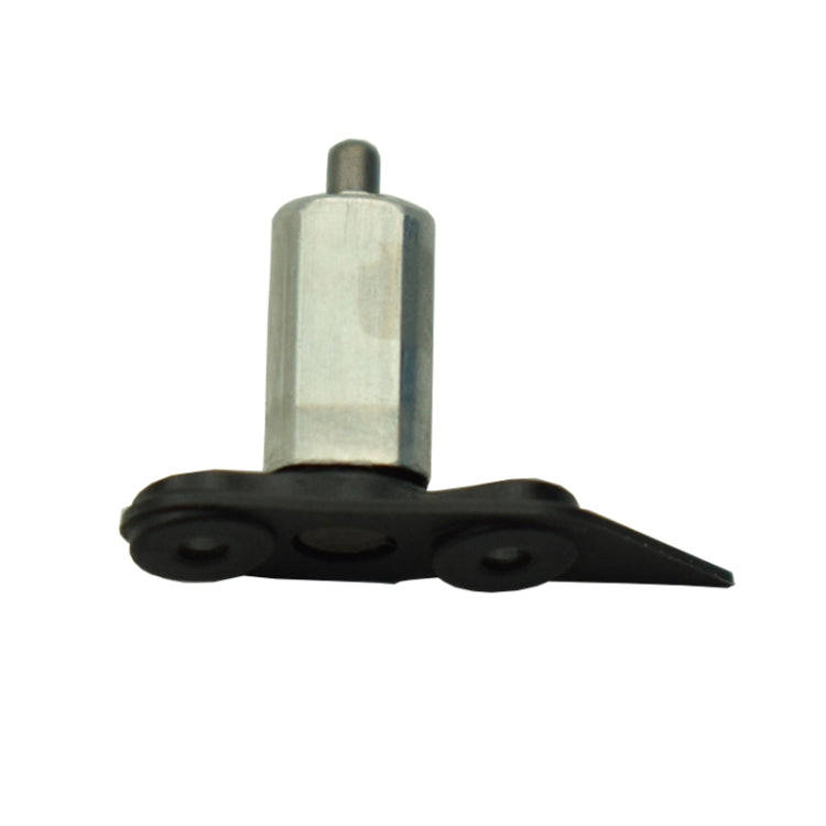 For DJI Mini 3 Pro / Mini 3 Front And Rear Pivots Arm Motor Pivots, Style: Right Rear Pivot