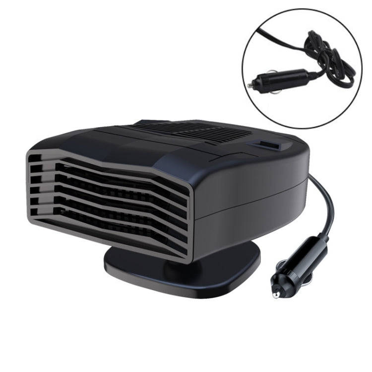 24V Car Heater Defrost Snow Melt Defogger Wlectric Heater