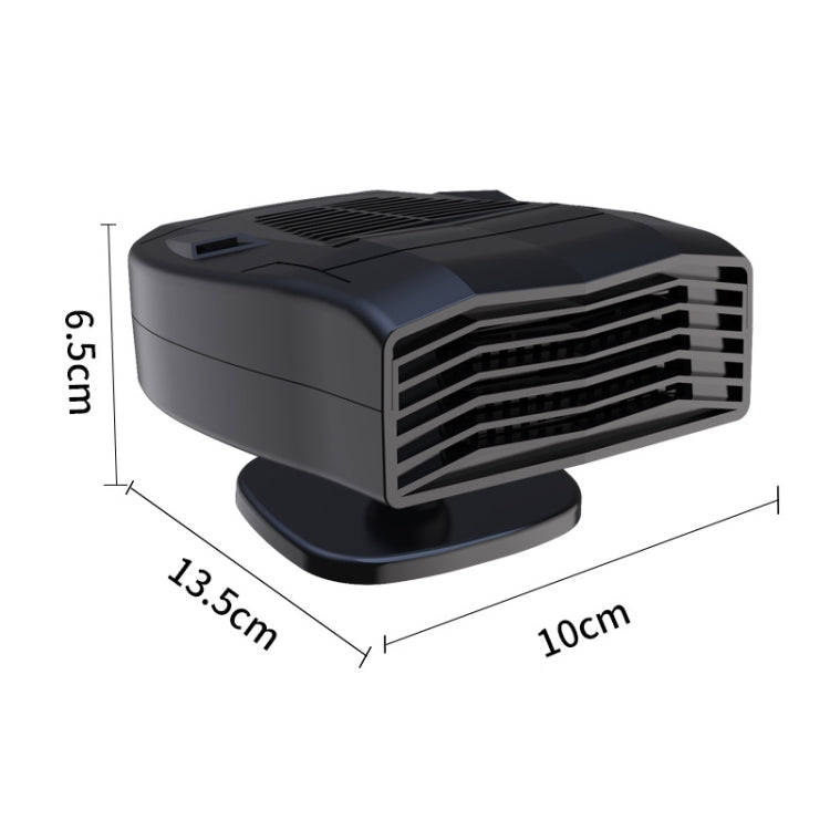 24V Car Heater Defrost Snow Melt Defogger Wlectric Heater