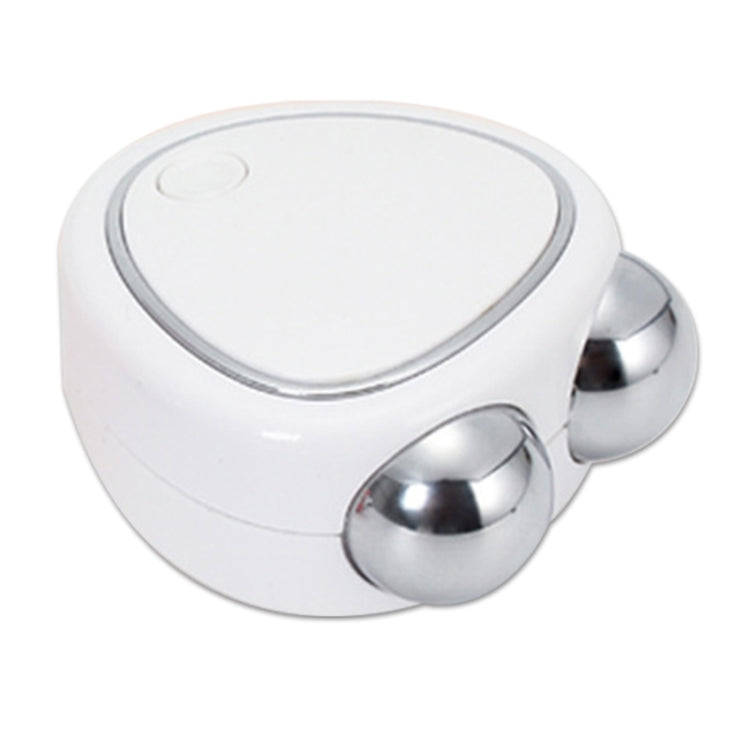 Mini Micro-Current Beauty Instrument Facial Lift Rejuvenating Device Massage Slimming Machine, St...