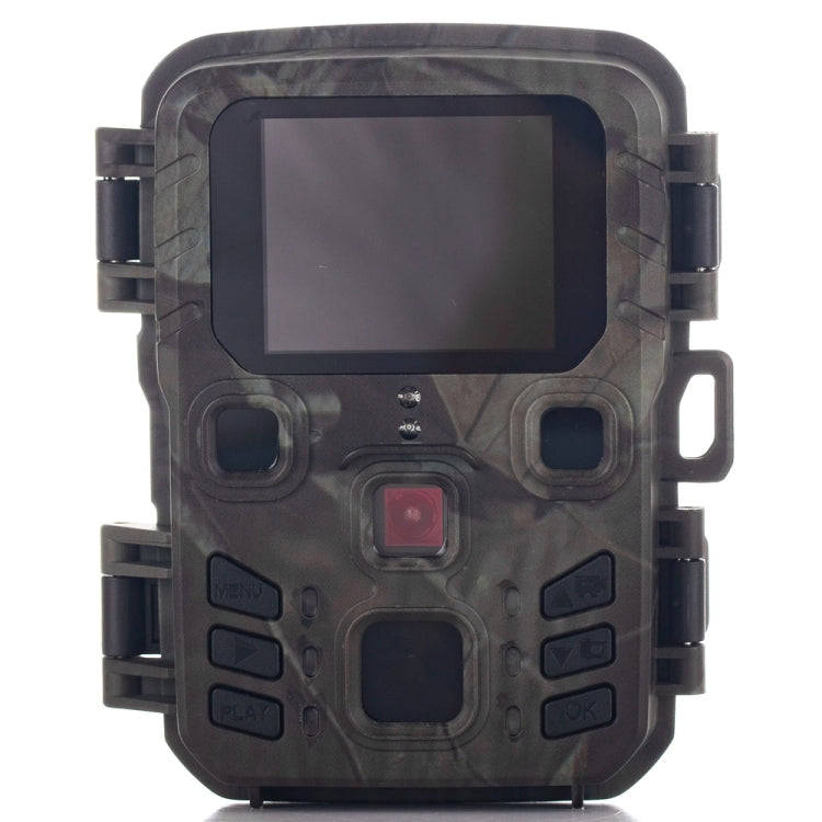WiFi301 24MP+1296P WIFI+Bluetooth Infrared Night Vision Tracking Hunting Camera