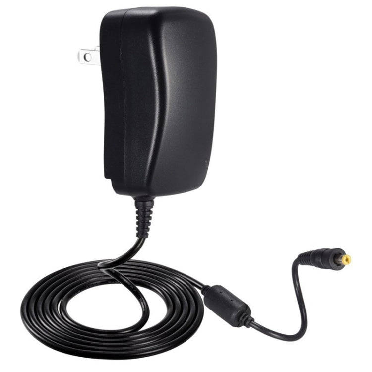 30W USB Interface Adjustable Power Adapter With Power Monitoring LED Light, Specification: AU Plug
