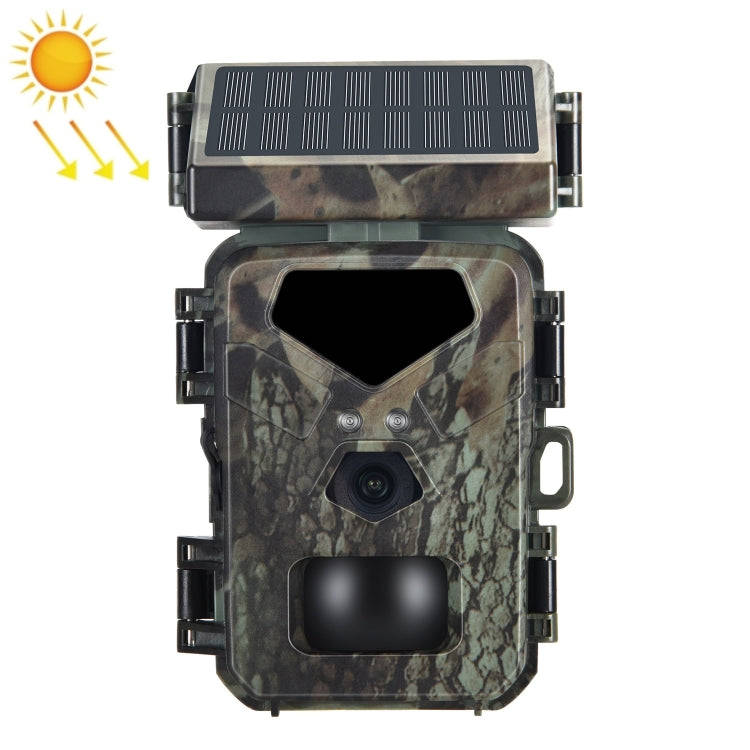 Mini700 Infrared Tracking Camera 20MP/1080P Without Screen No Keys Hunting Camera