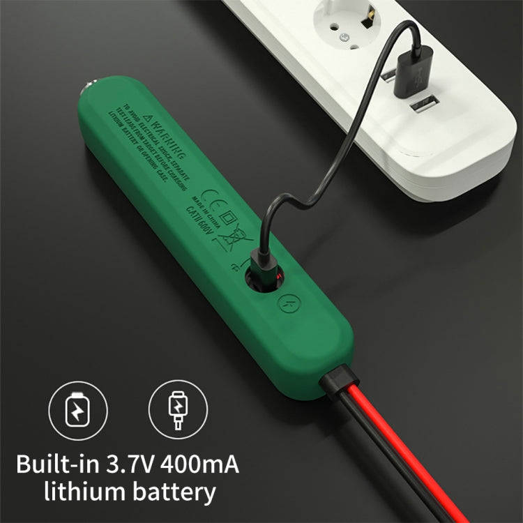 BSIDE S5 Smart Digital Pen Multimeter Voltage Detector(Charging Model)