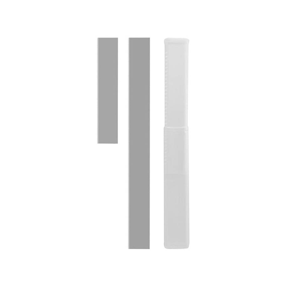9-in-1  Acrylic Clay Pottery Tools Wave Straight Sculpting Tools(15K)