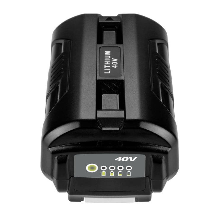 5000mAh For Ryobi OP4026A / OP4050 40V Lawn Mowers Lithium-ion Battery