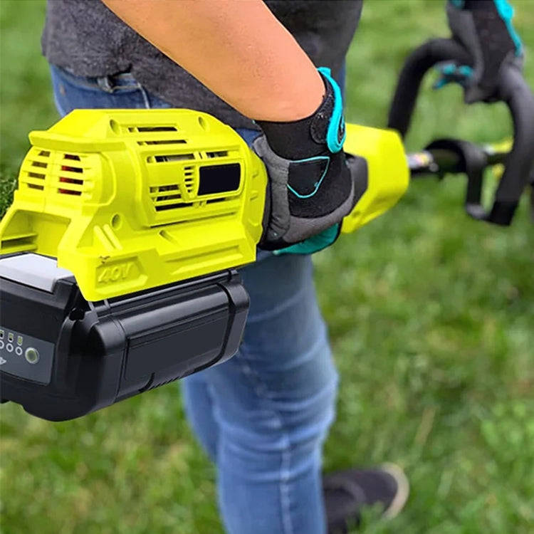 5000mAh For Ryobi OP4026A / OP4050 40V Lawn Mowers Lithium-ion Battery