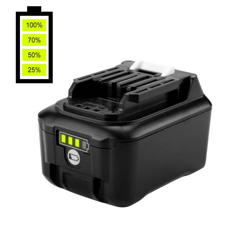 3000mAh For Makita BL1015 / BL1040 / BL1041 10.8V-12V Cordless Power Tool Battery