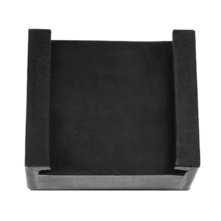 Car Jack Rubber Mat Car Shock Absorbing Cushioning Rubber Gasket