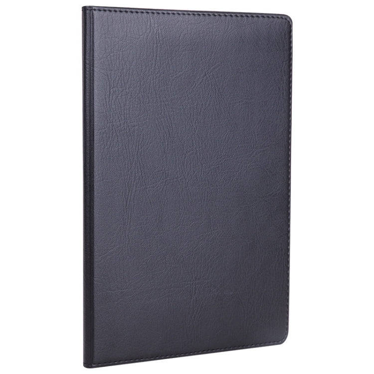 Deli 32K 80 Pages Business Office Notebook Leather Student Stationery Notes
