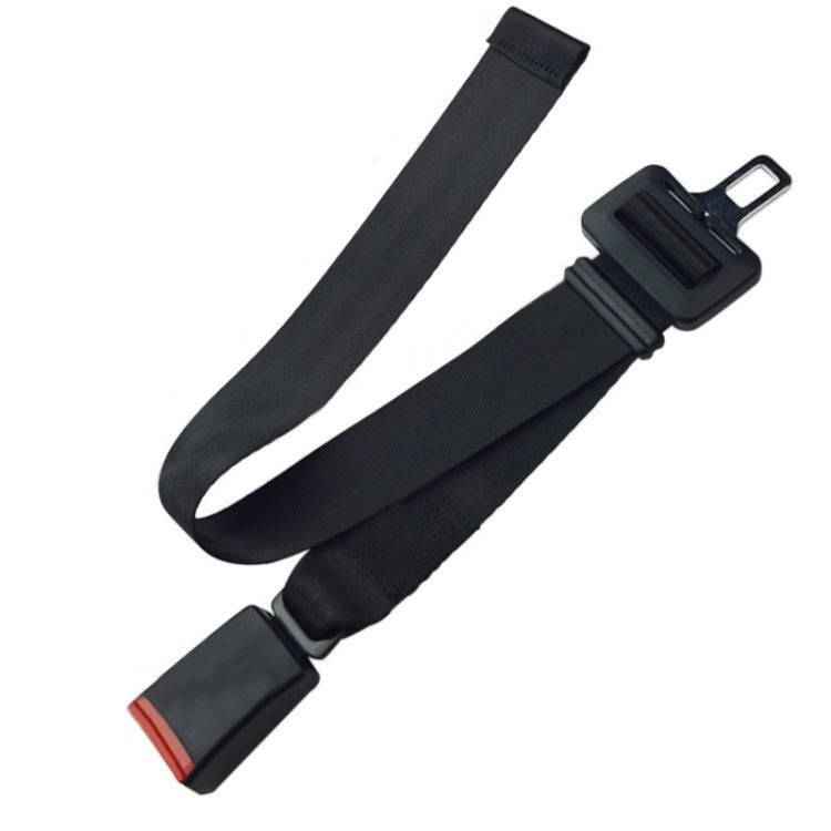 Car Maternity Child Seat Belt Extender, Length: 80cm