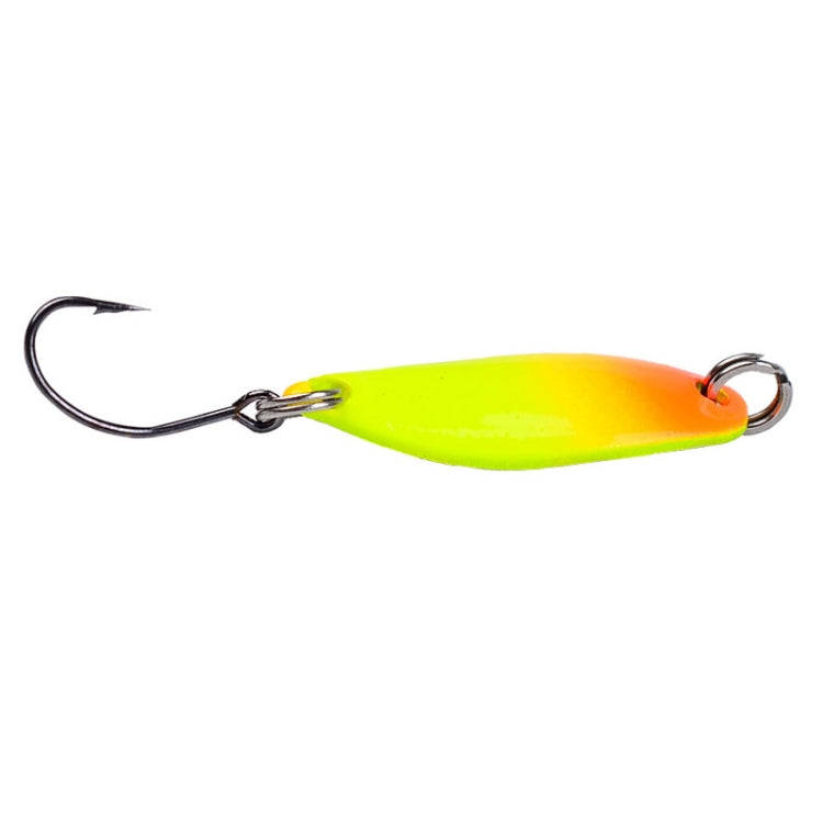 PROBEROS TP032H Sequins Long Casting Metal Bait Warbler Bass Fake Lure