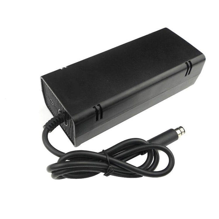 For Microsoft Xbox 360 E Console Power Supply Charger 135W 100-240V 2A AC Adapter(US Plug)