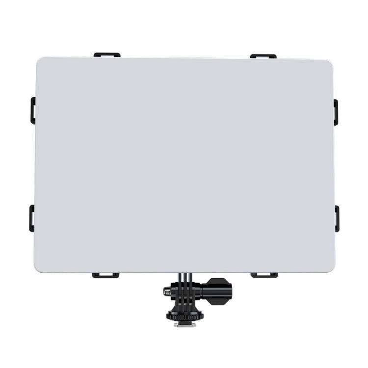 Pixel  P30 20W 2500-6500K 2400Lux Dual Color Temperature Photography Fill Light Standard Set