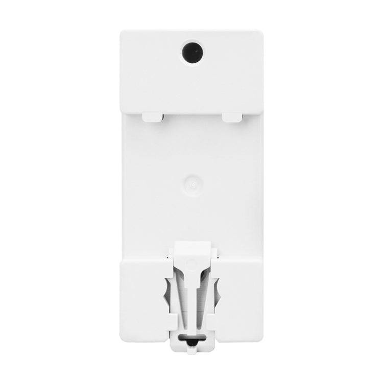 SINOTIMER DIN Rail AC Digital Display Current Voltage Power Electricity Multi-Function Tester, Mo...