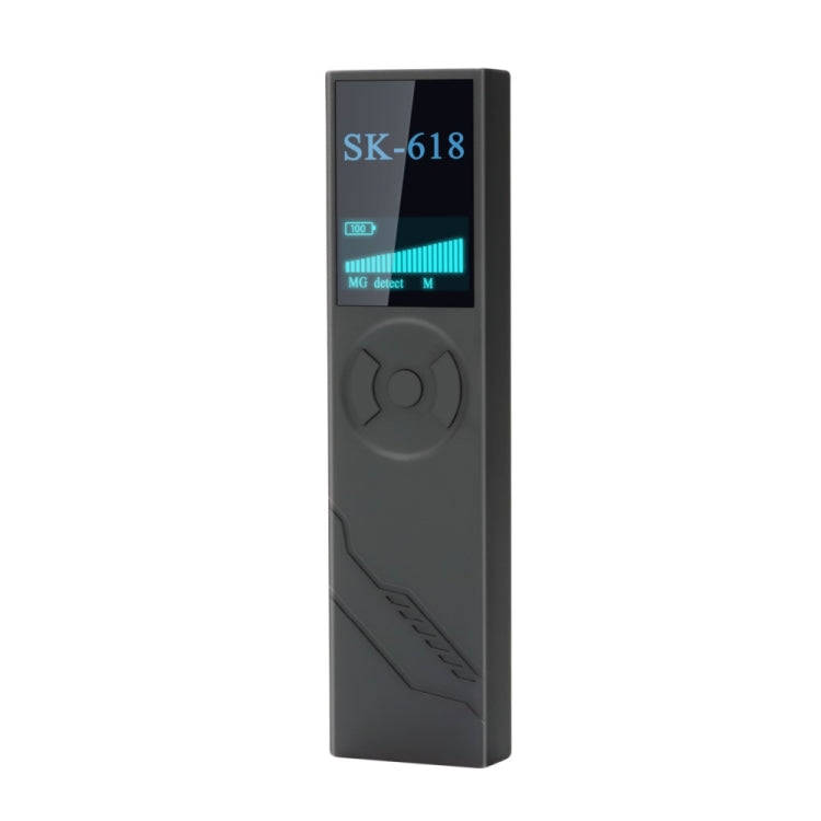 Hotel Anti-candid GPS Camera Signal Detector