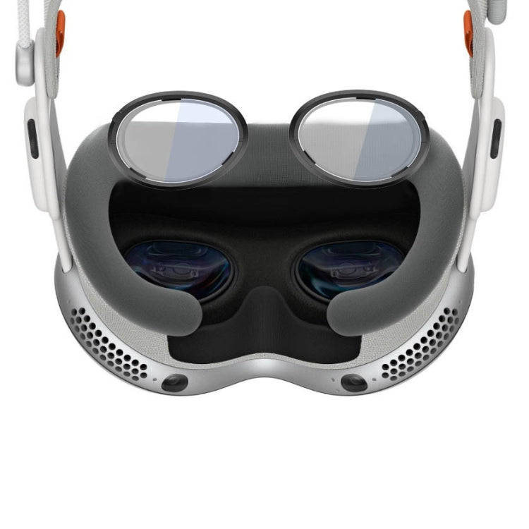 For Apple Vision Pro Magnetic Frame VR Glasses Smart Accessories, Style: 1.61 Refractive Index Fr...