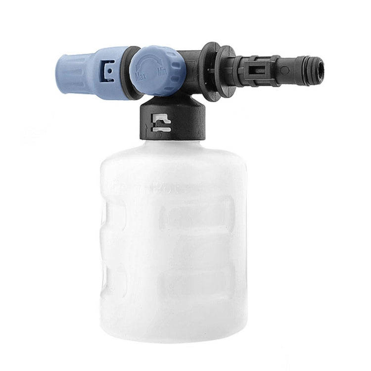 400ml For YiLi / LUTIAN Pressure Sprinkler Accessories Foam Pot Sprayer Car Washer Foam Lance Gen...