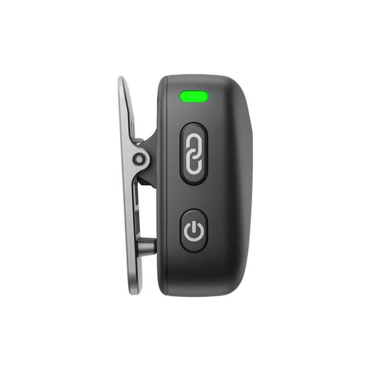 Original DJI Mic Mini Transmitter(Black)