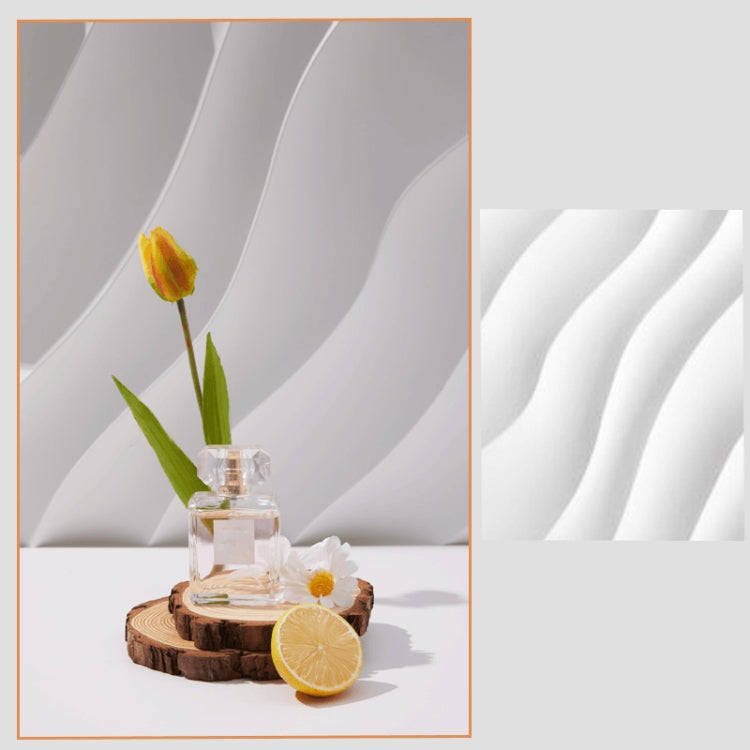 50x50cm Photography Background Plate Photography Props Small Objects Cubic Photography Wall Posin...
