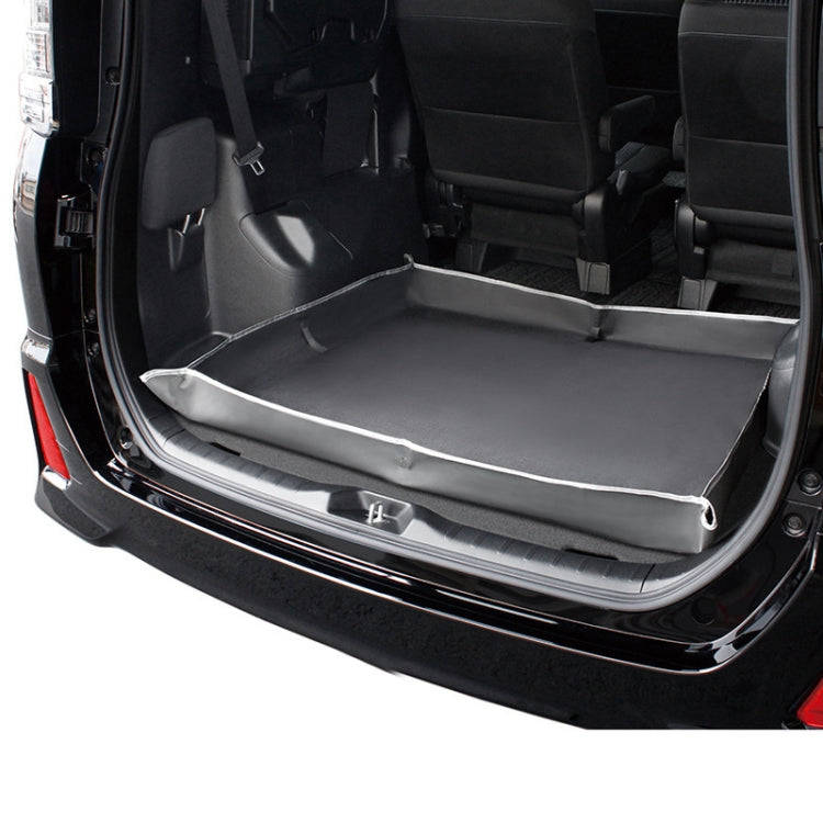 Car Dustproof Waterproof Trunk Protective Pad, Size: Small