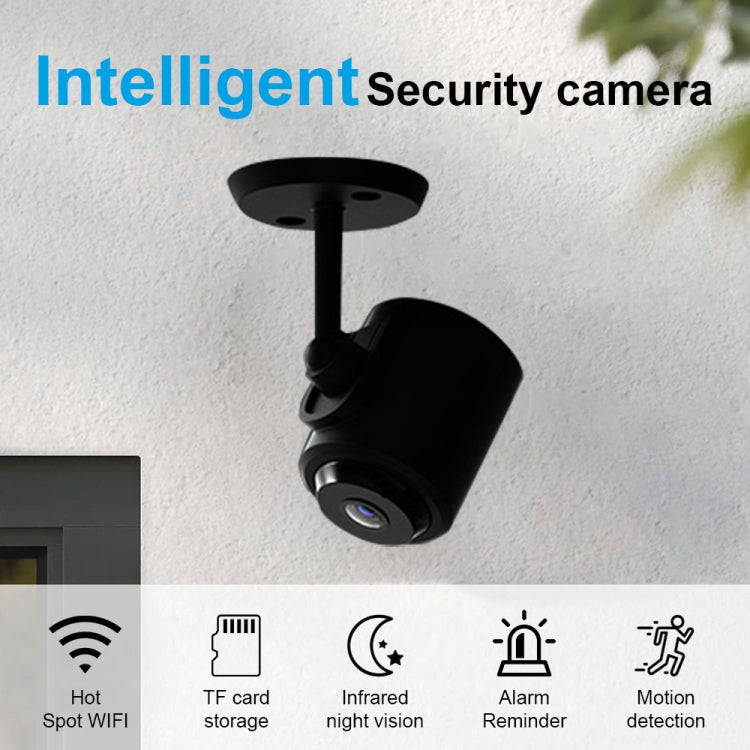 APP Motion Detection HD Night Vision Infrared Camera(C1)