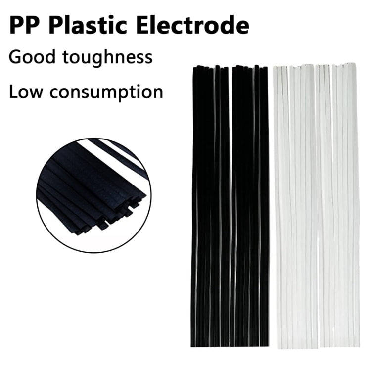 53pcs /Set Plastic Parts Repair Tool Car Bumper Restorating Kit Set, Specification: EU Plug