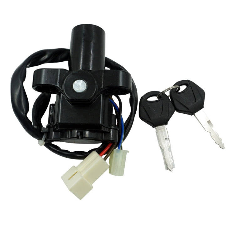 For Yamaha R1/R6 Ignition Switch Starter Lock(DMS-R1)
