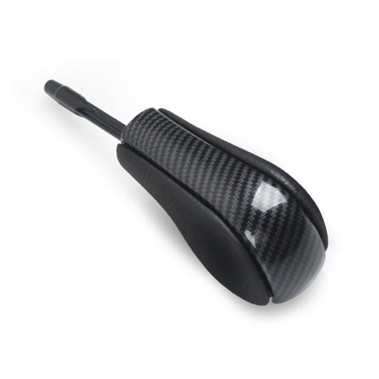 For BMW E Chassis Gear Lever Head, Universal For Left And Right Driving, Style: 1/3 Series Z4 Rou...