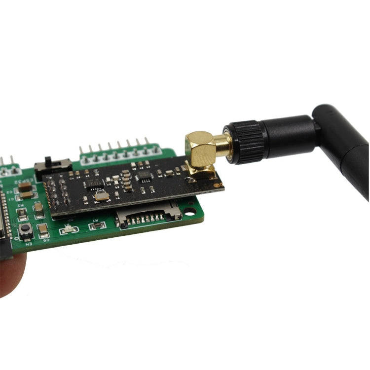 For Flipper Zero WiFi Multiboard NRF24+ESP32 Development Board(AL-275)