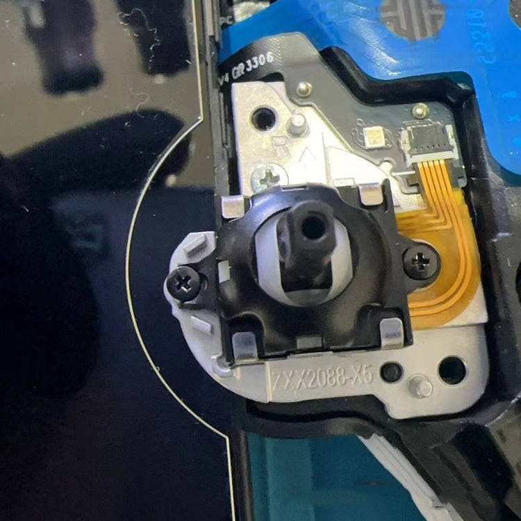 For Sony PlayStation Portal Controller Hall Electromagnetic Joystick, Spec: Left