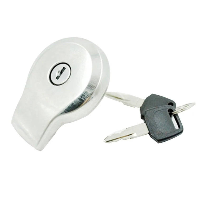 For Yamaha Virago/XJ650/XJ750 Fuel Tank Cap Lock(With Keys)