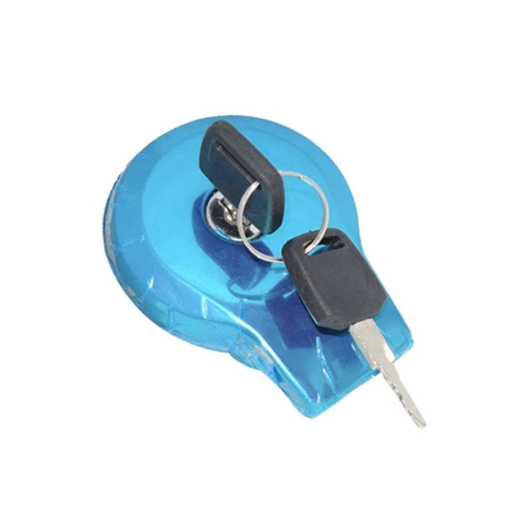 For Yamaha Virago/XJ650/XJ750 Fuel Tank Cap Lock(With Keys)