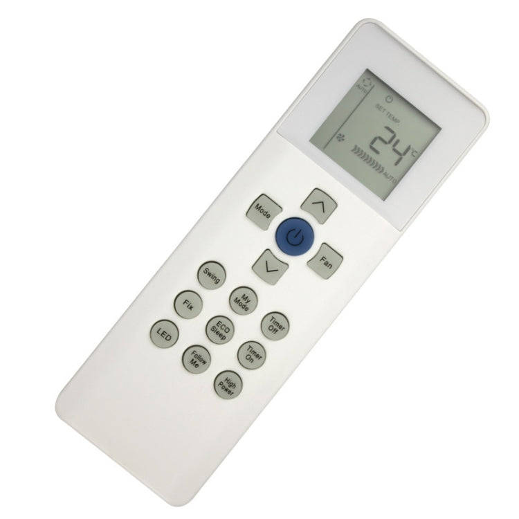 For Carrier RG67N BGEF Air Conditioner Remote Control