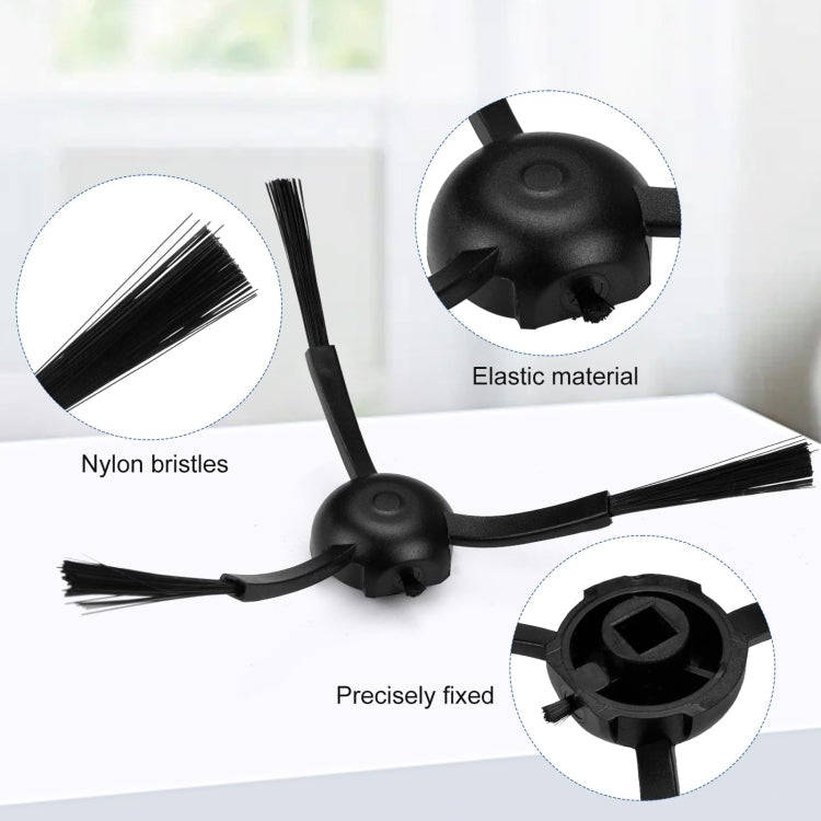 For Dreame L20 Ultra / X20 Pro / X20 Pro Plus Robot Vacuum Accessories 1 Mop Module