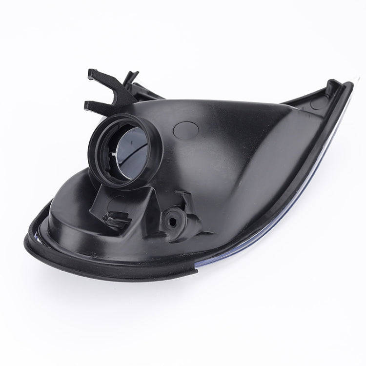 For 2002-2005 BMW 3 Series E46 Car Front Corner Parking Turn Signal Lights(White Left OE 63137165...