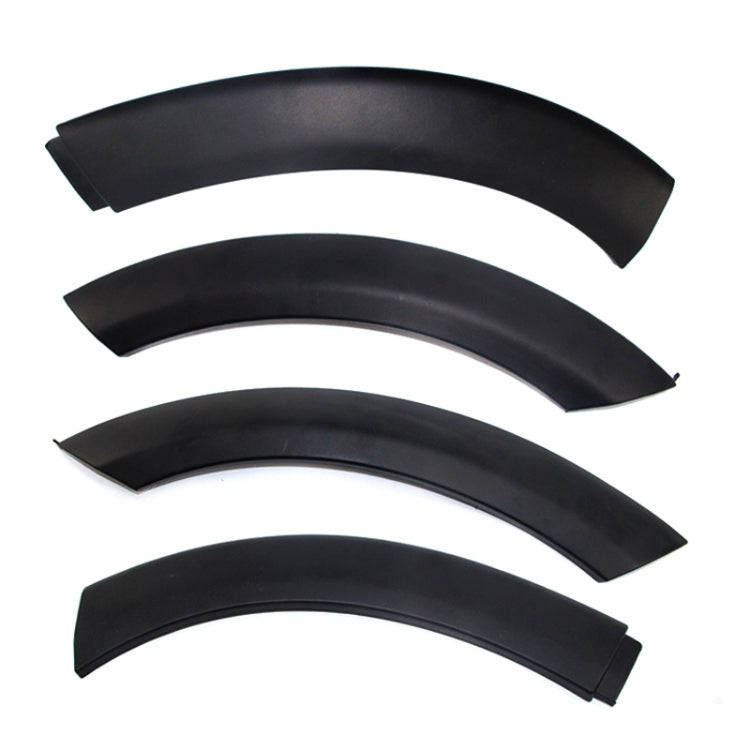 For 2002-2008 BMW Mini R55 Front Wheel Eyebrow Hood Fender(Right Front OE 51131505866)