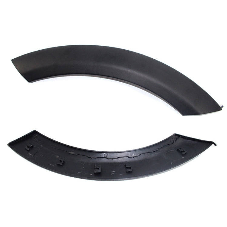 For 2002-2008 BMW Mini R55 Front Wheel Eyebrow Hood Fender(Right Front OE 51131505866)