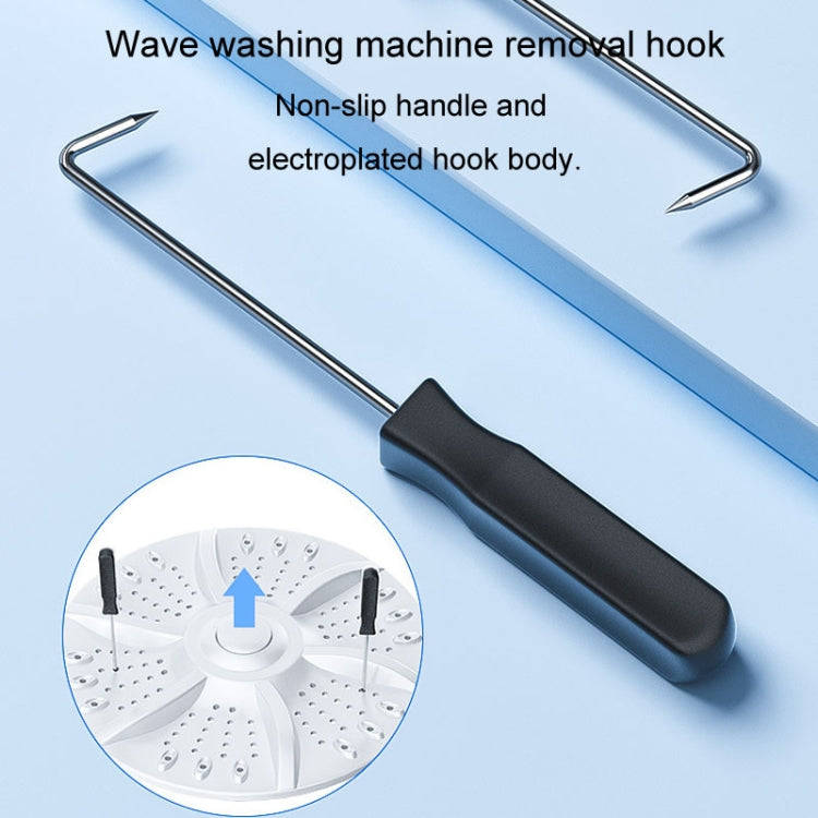 5pcs/Set Boiler Washing Machine Disassembly Cleaning Repair Tools Multifunctional Screwdriver Tri...