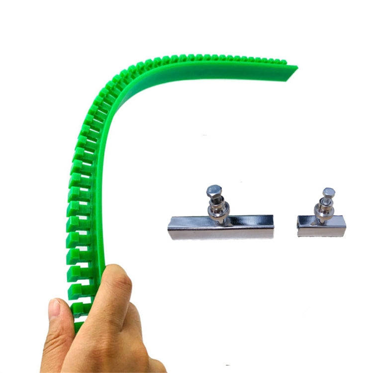 Car Long Pull-tab Dent Repair Tool