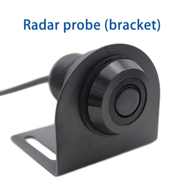 7 Inch Two-Way Display With Reverse Detection Digital Radar(PZ904)
