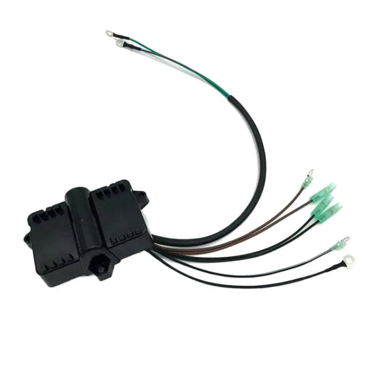 For Mercury 339-7452A19 114-7452K1 Ignitor 2-stroke Outboard Switch Box CDI Power Pack