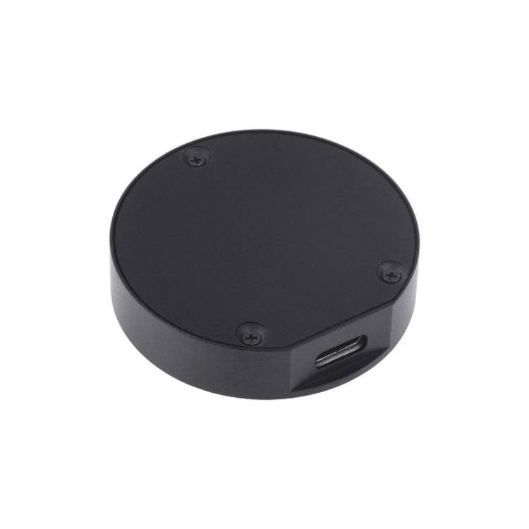 Waveshare 26369 1.28-Inch Round LCD Screen RP2040 MCU Board without Touch