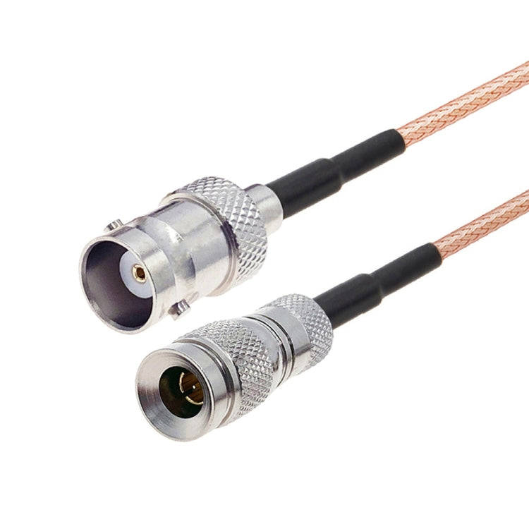50cm CC4 Male To BNC Female Cable RG179 RF Adapter Wire