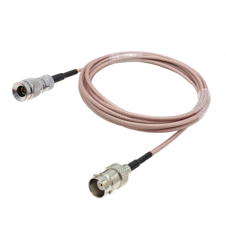 100cm CC4 Male To BNC Female Cable RG179 RF Adapter Wire