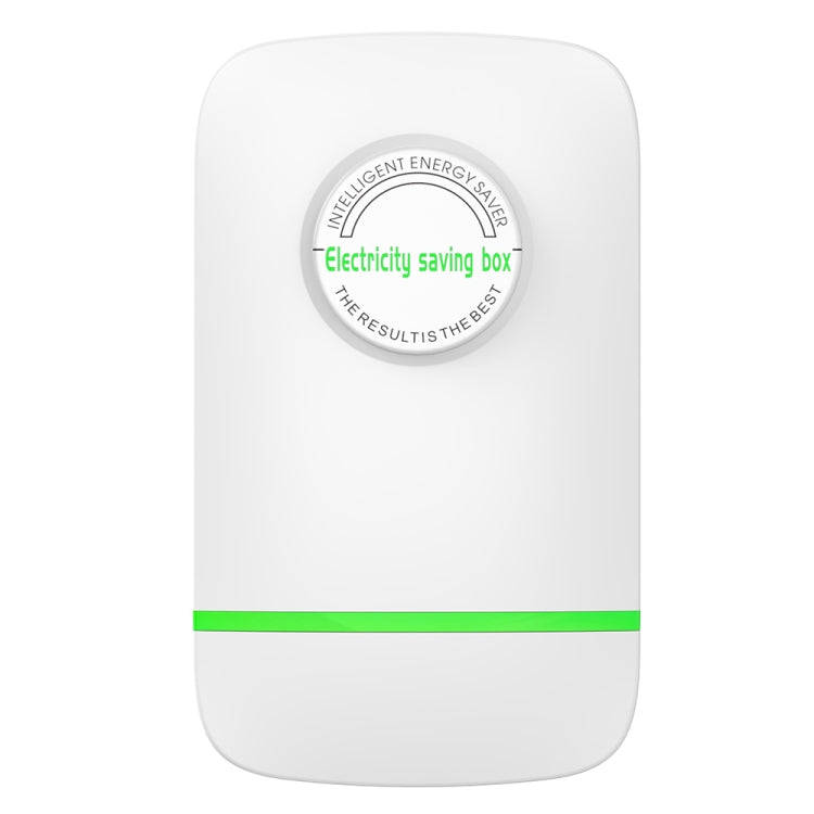 SD008 Smart Home Energy Saver Portable Safety Power Saving Box(EU Plug)